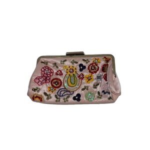 Vintage beaded purse